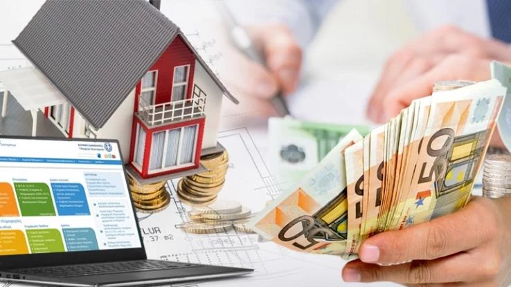 ΕΝΦΙΑ: Πώς και πότε να διορθώσετε το Ε9 για να πληρώσετε το σωστό φόρο